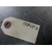 110K007 Water Coolant Pump From 2013 Hyundai Veloster  1.6